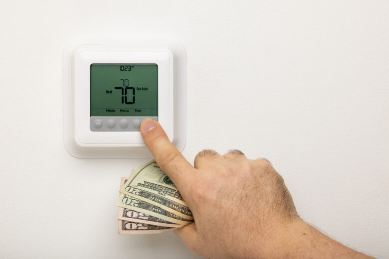 AC costs